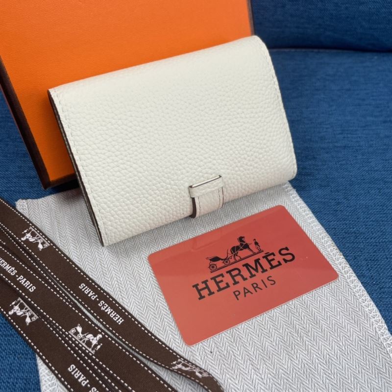 Hermes Wallets Purse